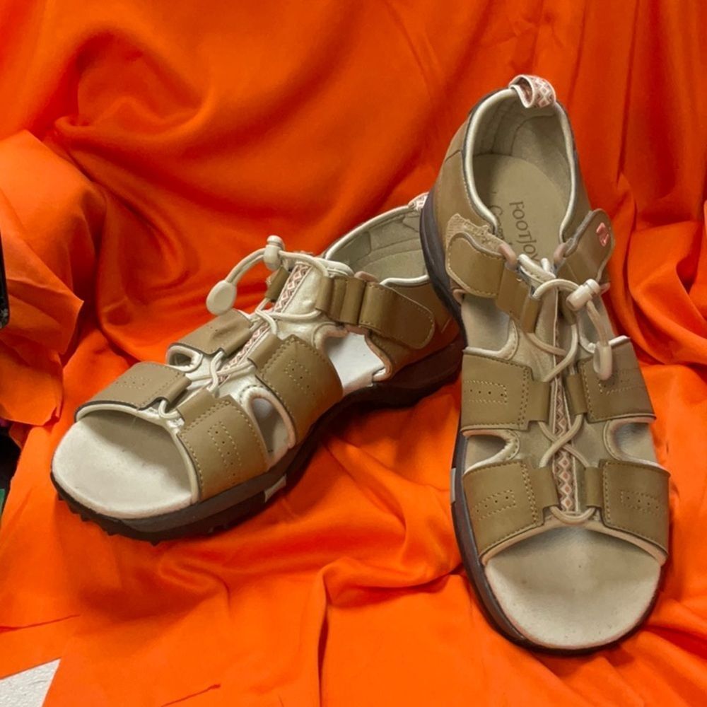 FootJoy Women's 10 Golf Sandals - NWOT